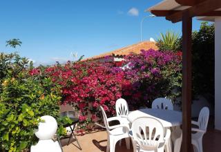 Bella Villa in Callao - 6