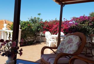 Bella Villa in Callao - 5