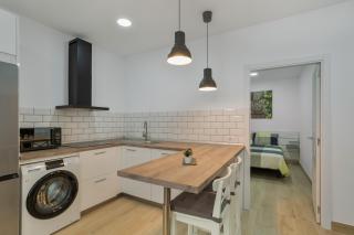 Isleta vacacional - Guanarteme - 9