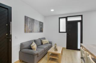 Isleta vacacional - Guanarteme - 8