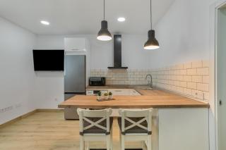 Isleta vacacional - Guanarteme - 7