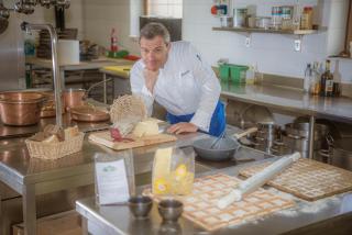 Le Chalet Suite Livigno - 8