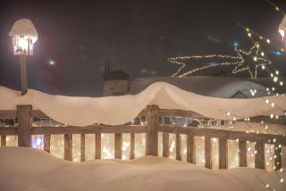 Le Chalet Suite Livigno - 7