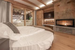 Le Chalet Suite Livigno - 5