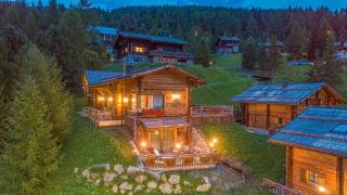 Le Chalet Suite Livigno - 4