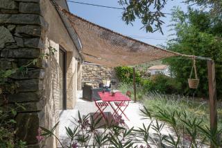 Les Mappias en Ardèche - Vesseaux - 9