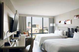 Chicago Marriott Oak Brook - 7