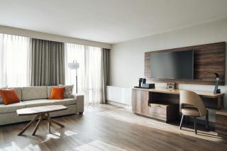 Chicago Marriott Oak Brook - 1