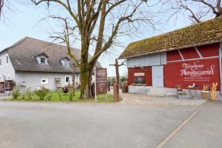 Ferienhaus Annodazumol - Waischenfeld - 9