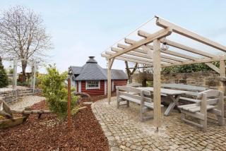 Ferienhaus Annodazumol - Waischenfeld - 5