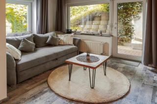 Ferienwohnung Malerstübchen - 8