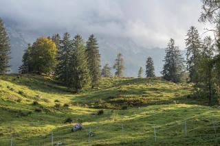 Berghex - Garmisch-Partenkirchen - 9