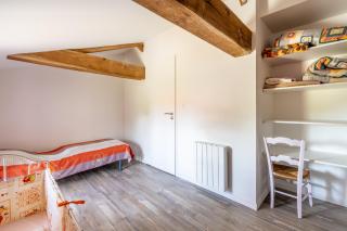 Gîte La Clé des Champs - 8