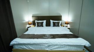 Zarafshon Garden Hotel - 5