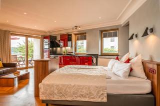 Ferienwohnung See-lodge - 5