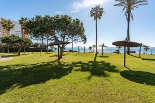 Mi capricho Beachfront Apt - 9