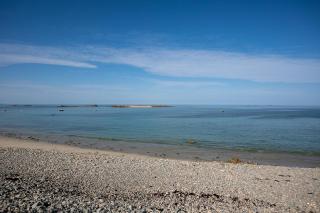 Maison pêcheur vue mer - 8