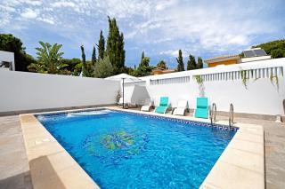 Casa Anna - Novo Sancti Petri - 9