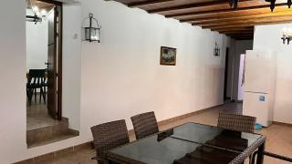 Cortijo Borreguero - 9