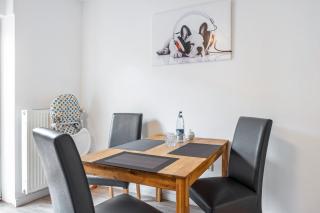 Ferienwohnung Deister Blick - 8