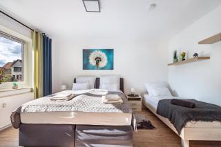 Ferienwohnung Deister Blick - 7