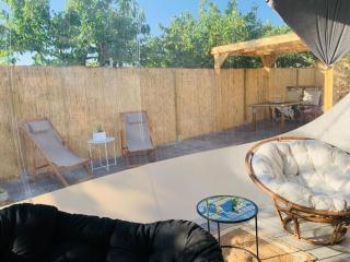 Fuente del Lobo Glamping & Bungalows - Adults Only - Pinos Genil - 3