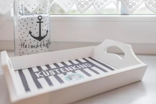 Schäferhof Dircks Fewo 4 - 8