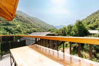 Chalet Agréable 3 étoiles app 4 - 7