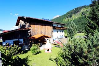 Ferienhaus Wechner - 0