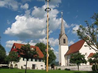 Ferienwohnung Säntisblick - 8