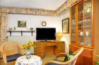 Ferienwohnungen Landhaus Strell - 9