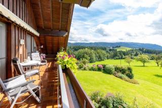 Ferienwohnung Säntisblick - 7