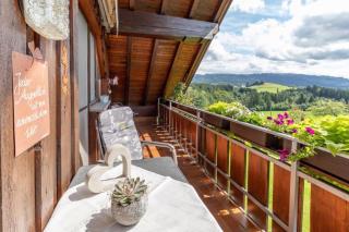 Ferienwohnung Säntisblick - 6