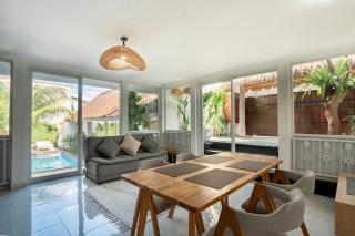 Private Tropical Bliss Villa, Newly Renovated - 9