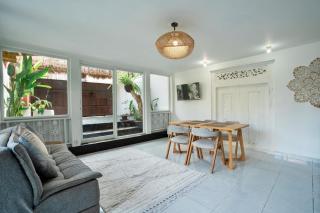 Private Tropical Bliss Villa, Newly Renovated - 7