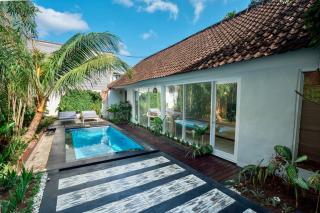 Private Tropical Bliss Villa, Newly Renovated - 6