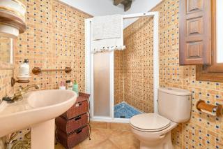 El Refugio De La Axarquía - 9