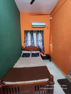 Le homestay villa - 9