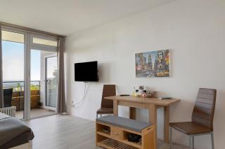 Geyersberg mit Aussicht - Freyung - 6