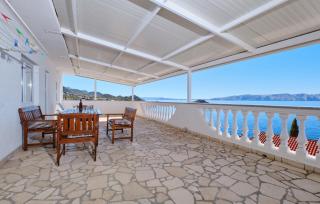 Apartment Mediera sea view 1 by Villas Guide - 9