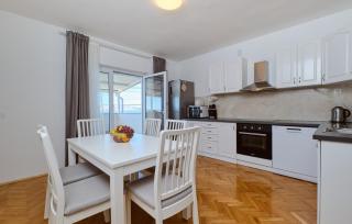 Apartment Mediera sea view 1 by Villas Guide - 8