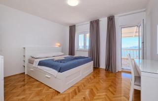 Apartment Mediera sea view 1 by Villas Guide - 7