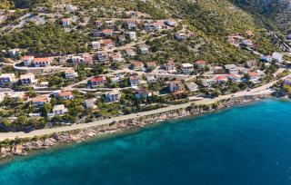 Apartment Mediera sea view 1 by Villas Guide - 4