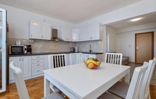 Apartment Mediera sea view 1 by Villas Guide - 3