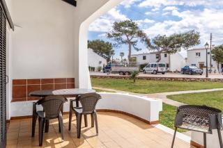 Cala Serena Beach 4 - 8