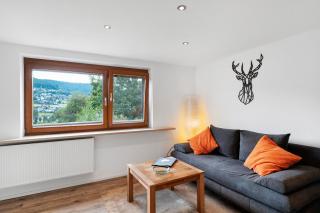 Fewo Weitblick - Haus Sommerberg - 7