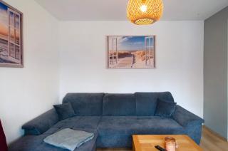 Ferienhaus Sonnenschein - Wohnung 2 - 7