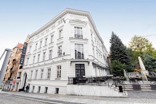 RentPlanet - Apartament święty Marcin - 5