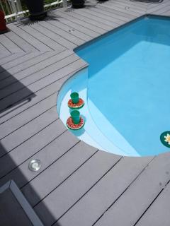 Charmant Bungalow Petit-Canal Le Moule Piscine Terrasse Jardin - 2