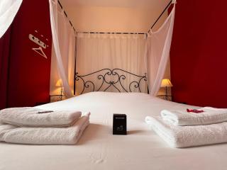 E - La bulle de champagne T3 proche centre-ville - 5